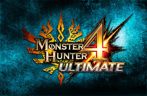 Monster Hunter 4 Ultimate: E3 first hunt