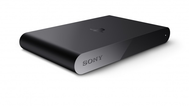 Amazon sending out $10 off coupons for PlayStation TV pre-orders