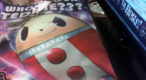 Video: Condoms and other swag at E3 2014