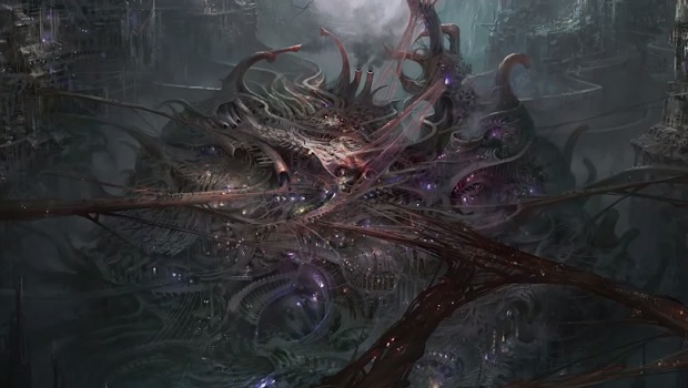 Boo! Torment: Tides of Numenera now delayed futher into 2015