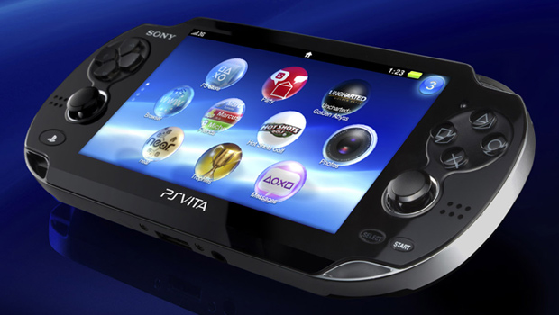 Yoshida notes that the Vita is being used more and more as a 'companion'
