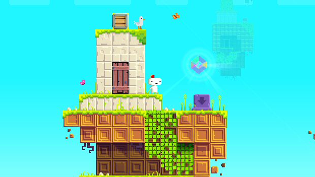 This is Phil Fish explains the phenomenon of Phil Fish