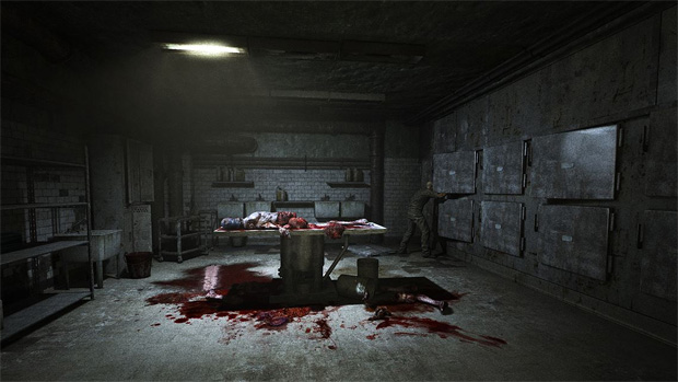 Never too late: Outlast now playable on Xbox One