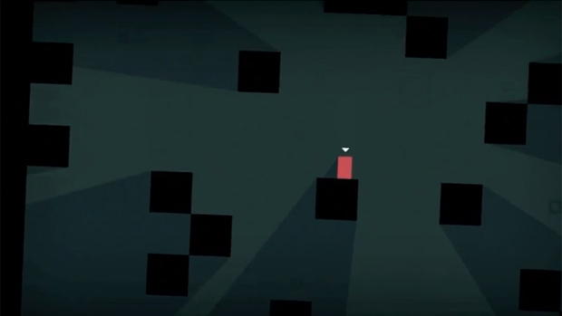 Thomas Was Alone DLC hits the iPad today