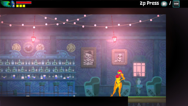 Guacamelee console specific outfits 'possible but unlikely'