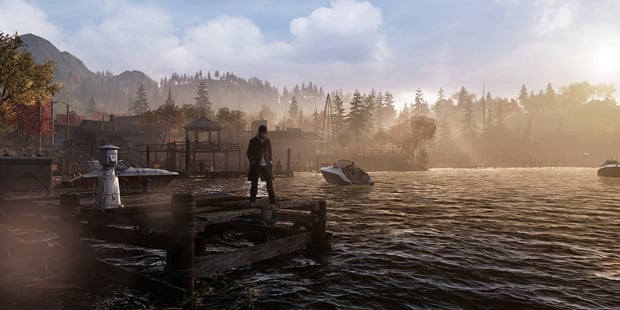 Ubisoft comments on Watch Dogs' unused graphics settings