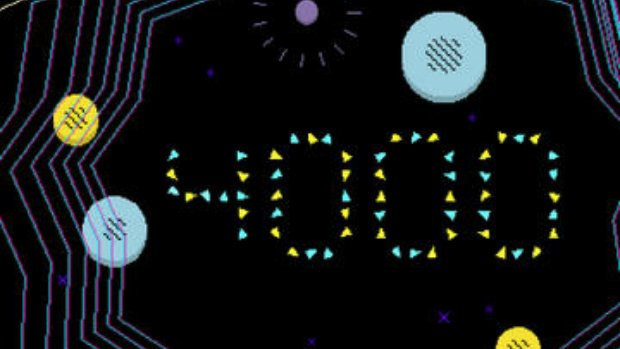 Galactic puzzler Eliss Infinity coming to Android