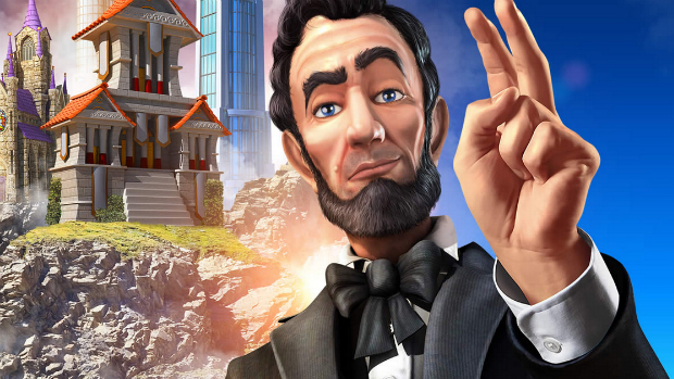 Sid Meier's Civilization Revolution 2 announced as a mobile exclusive