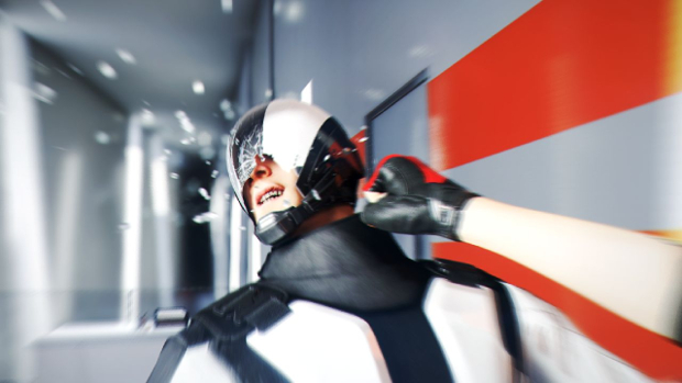 Mirror's Edge 2 to 'refine' first-person combat, probably be ruined