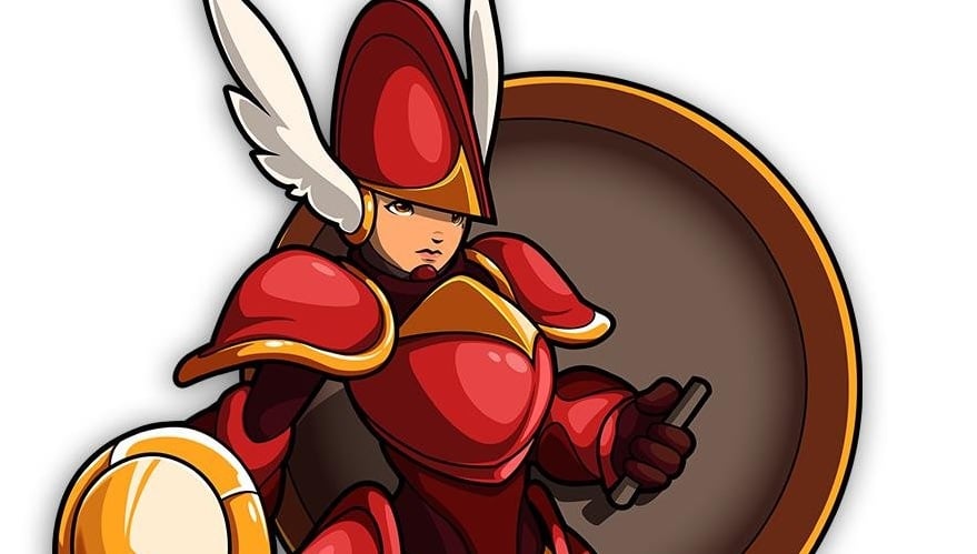 Shovel Knight exhumes a launch trailer