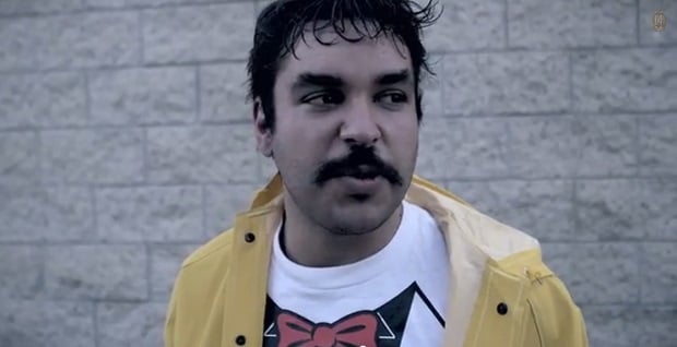 Mega64 gives Batman a much-needed makeover