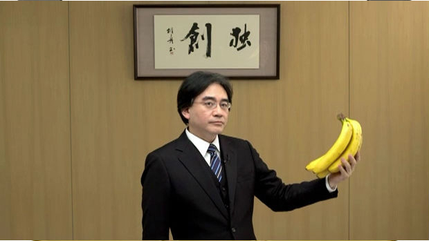 Nintendo's Satoru Iwata missed E3 to have surgery, is recovering well