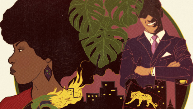 Sunset is a first-person revolutionary thriller starring a housekeeper