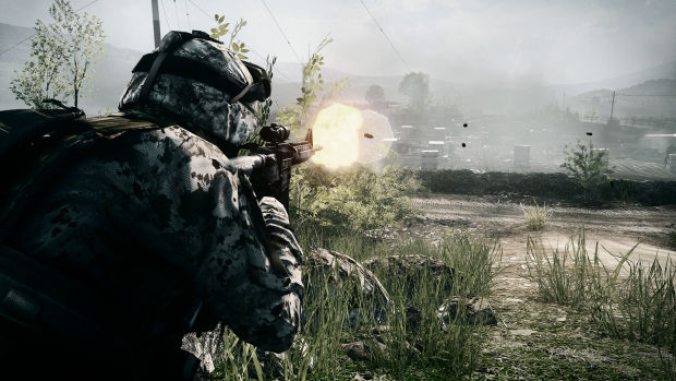 EA says that it accidentally banned some Battlefield 3 players