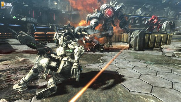 Xbox Live sale: Vanquish, Fable, LEGO, and more