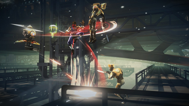 PS Plus in July: Strider, TowerFall, Muramasa Rebirth, Destiny beta