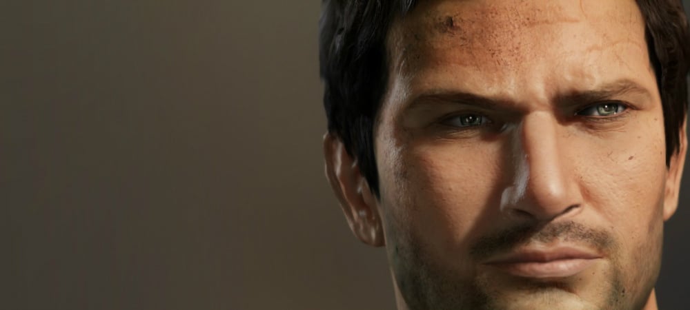 How do we stop Nathan Drake?