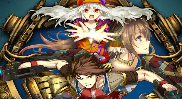 Ar Nosurge: Ode to an Unborn Star is coming to Europe, but US release uncertain