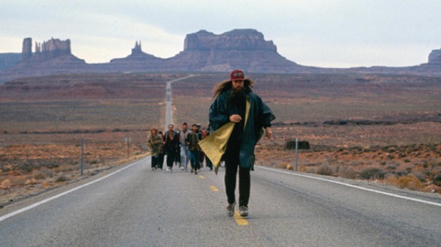 Of course there's a Forrest Gump endless runner called Run Forrest Run