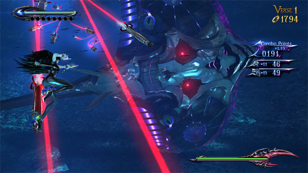 Working with Nintendo pushed Bayonetta 2 'to even higher quality,' says director