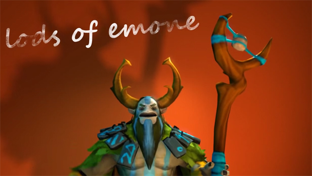Dota 2 International prize pool now at $10 million