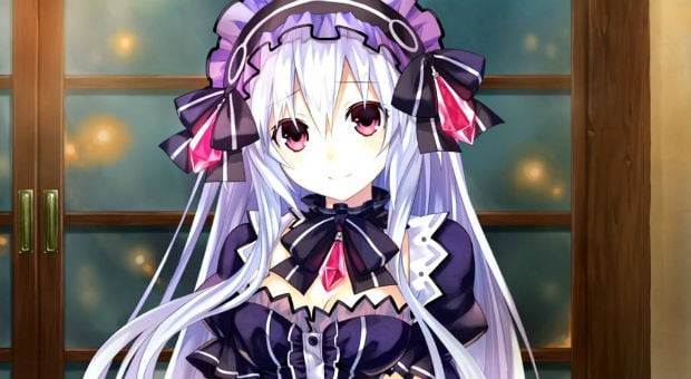 Fairy Fencer F is headed for Europe this September as well