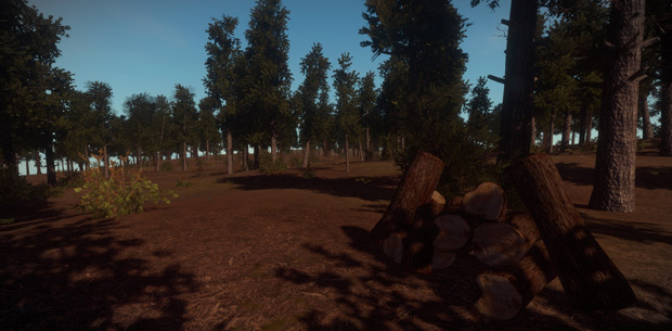 Facepunch is rebooting Rust and that's for the best