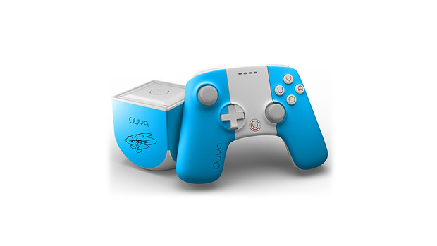 Limited Edition Reading Rainbow OUYA up for grabs now