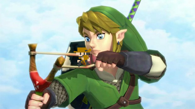 Skyward Sword and 1001 Spikes speed runs will get your blood pumping