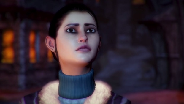 Dreamfall Chapters is now a five-part episodic series