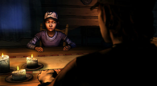 The Walking Dead Seasons 1 & 2 priced and dated for current-gen consoles