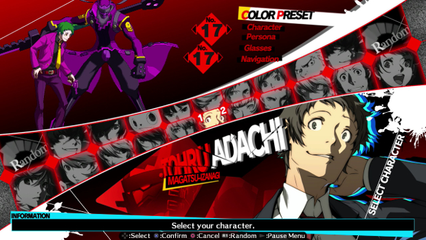 Persona 4 Ultimax's Adachi will be free for first week