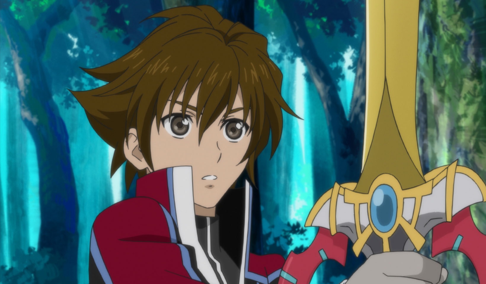 Tales of Hearts R coming to PS Vita this November