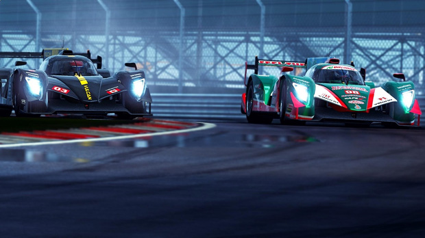 Namco to distribute crowdfunded Project Cars worldwide
