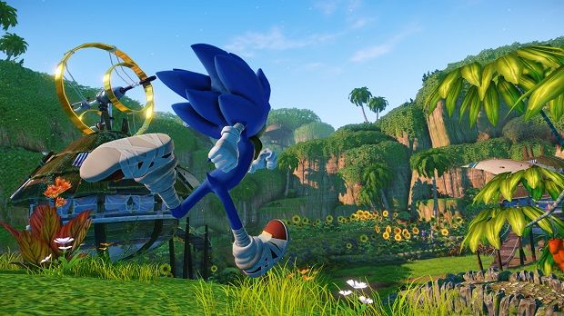 Two new Sonic Boom trailers show off one super extraordinary team