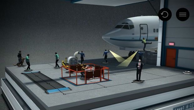 Hitman Go gets 15 new levels via a free update
