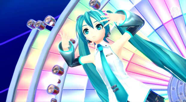 Hatsune Miku: Project DIVA F 2nd to feature fully-translated English lyrics