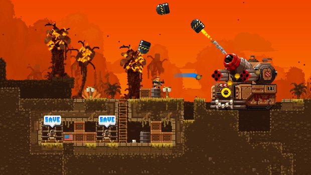 Humble Store kicks off DRM-Freedom sale