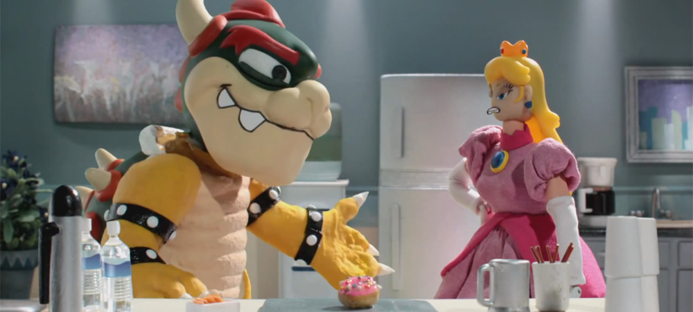 Nintendo's humorous shareholder Q&A summarized