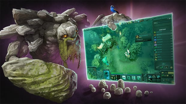 There will be a newbie-friendly stream for Dota 2's International tournament