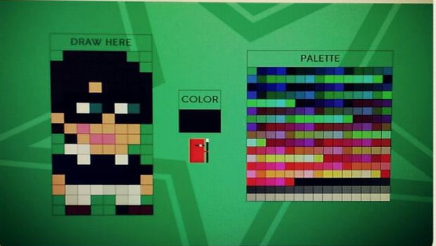 Swery65 joins the cast of iDarb