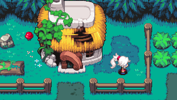 Midora may hit consoles, is #19 on Steam Greenlight