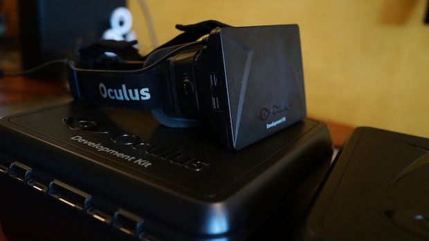 Scalpers force Oculus to suspend Rift orders in China