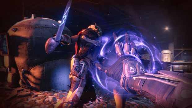 Destiny beta hits PlayStation on July 17, Xbox on July 23