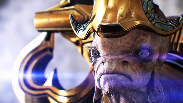 Video: 343 teases Halo 2: Anniversary game modes and 'Gungoose'