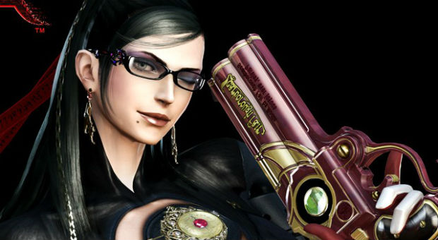 Don't worry, Bayonetta 2 will come packaged with the original game as well