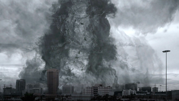 I'm surprised it took this long for a Sharknado game to happen