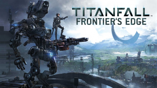 Edge! Titanfall's second DLC, Frontier's Edge, doesn't have a release date
