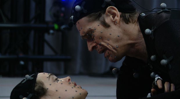 Beyond: Two Souls could be heading to PS4 with a Director's Cut you should buy this time