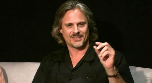 Lorne Lanning explains why he previously left the game industry